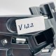 Skoda Kamiq Grill Bracket Front Left Side 658807723 | 2019-2023 [v122]