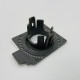 Skoda Octavia Parking Sensor Mount Genuine Rear Pdc Pdc 5e7919492 [v135]