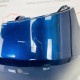 Skoda Fabia Rear Bumper Mk2 Estate Facelift Genuine 5j9807431 | 2010-2014 [aw49]
