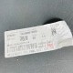 Skoda Kamiq Front Bumper Genuine White 658807221 | 2019-2023 [at57]