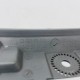 Skoda Kamiq Support Beam Front Bumper Genuine 658807055a  | 2019-2023 [za151]