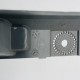 Skoda Kamiq Support Beam Front Bumper Genuine 658807055a  | 2019-2023 [za151]