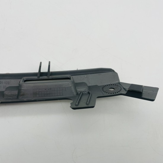 Skoda Kamiq Support Beam Front Bumper Genuine 658807055a  | 2019-2023 [za151]