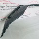 Skoda Octavia Front Bumper Sport Mk4 Genuine Grey 5e3807221l | 2024-2026 [Bf220]