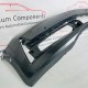 Skoda Octavia Front Bumper Sport Mk4 Genuine Grey 5e3807221l | 2024-2026 [Bf220]
