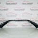 Skoda Octavia Front Bumper Sport Mk4 Genuine Grey 5e3807221l | 2024-2026 [Bf220]