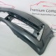 Skoda Octavia Front Bumper Sport Mk4 Genuine Grey 5e3807221l | 2024-2026 [Bf220]