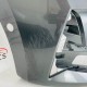 Skoda Octavia Front Bumper Sport Mk4 Genuine Grey 5e3807221l | 2024-2026 [Bf220]