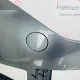 Skoda Octavia Front Bumper Sport Mk4 Genuine Grey 5e3807221l | 2024-2026 [Bf220]