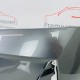 Skoda Octavia Front Bumper Sport Mk4 Genuine Grey 5e3807221l | 2024-2026 [Bf220]
