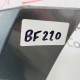 Skoda Octavia Front Bumper Sport Mk4 Genuine Grey 5e3807221l | 2024-2026 [Bf220]
