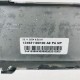 Skoda Octavia Front Bumper Sport Mk4 Genuine Grey 5e3807221l | 2024-2026 [Bf220]