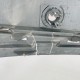 Skoda Octavia Front Bumper Sport Mk4 Genuine Grey 5e3807221l | 2024-2026 [Bf220]