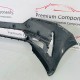 Skoda Octavia Front Bumper Sport Mk4 Genuine Grey 5e3807221l | 2024-2026 [Bf220]