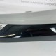 Skoda Kamiq Front Bumper Monte Carlo Genuine Grey 658807221 | 2019-2023 [au14]