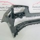 Skoda Kamiq Front Bumper Monte Carlo Genuine Grey 658807221 | 2019-2023 [au14]