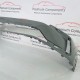Skoda Kodiaq Front Bumper Mk2 Facelift Genuine Grey 57h807221 | 2024-2026 [Ba68]
