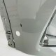 Skoda Kodiaq Front Bumper Mk2 Facelift Genuine Grey 57h807221 | 2024-2026 [Ba68]