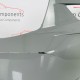 Skoda Kodiaq Front Bumper Mk2 Facelift Genuine Grey 57h807221 | 2024-2026 [Ba68]