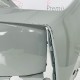 Skoda Kodiaq Front Bumper Mk2 Facelift Genuine Grey 57h807221 | 2024-2026 [Ba68]