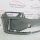 Skoda Kodiaq Front Bumper Mk2 Facelift Genuine Grey 57h807221 | 2024-2026 [Ba68]