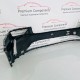 Skoda Kodiaq Front Bumper Mk2 Facelift Genuine Grey 57h807221 | 2024-2026 [Ba68]