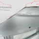 Skoda Octavia Front Bumper Mk4 Genuine Silver 5e3807221 | 2024-2026 [Ba132]