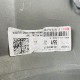 Skoda Octavia Front Bumper Mk4 Genuine Silver 5e3807221 | 2024-2026 [Ba132]