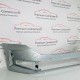 Skoda Octavia Front Bumper Mk4 Genuine Silver 5e3807221 | 2024-2026 [Ba132]