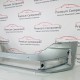 Skoda Octavia Front Bumper Mk4 Genuine Silver 5e3807221 | 2024-2026 [Ba132]