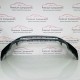 Skoda Octavia Front Bumper Mk4 Sport Genuine Grey 5e3807221 | 2024-2026 [Bg30]