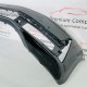 Skoda Octavia Front Bumper Mk4 Sport Genuine Grey 5e3807221 | 2024-2026 [Bg30]