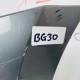 Skoda Octavia Front Bumper Mk4 Sport Genuine Grey 5e3807221 | 2024-2026 [Bg30]