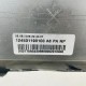Skoda Octavia Front Bumper Mk4 Sport Genuine Grey 5e3807221 | 2024-2026 [Bg30]