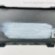 Skoda Octavia Front Bumper Mk4 Sport Genuine Grey 5e3807221 | 2024-2026 [Bg30]