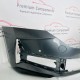 Skoda Octavia Front Bumper Mk4 Sport Genuine Grey 5e3807221 | 2024-2026 [Bg30]