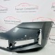 Skoda Octavia Front Bumper Mk4 Sport Genuine Grey 5e3807221 | 2024-2026 [Bg30]