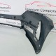 Skoda Octavia Front Bumper Mk4 Sport Genuine Grey 5e3807221 | 2024-2026 [Bg30]