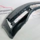 Skoda Octavia Front Bumper Mk4 Sport Genuine Grey 5e3807221 | 2024-2026 [Bg30]