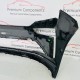 Skoda Enyaq Front Bumper Iv Facelift Genuine Black 5la807221t | 2025-2027 [Bf191 Skoda Enyaq Front Bumper Iv Facelift Genuine Black 5la807221t | 2025-2027 [Bf191