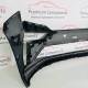 Skoda Enyaq Front Bumper Iv Facelift Genuine Black 5la807221t | 2025-2027 [Bf191 Skoda Enyaq Front Bumper Iv Facelift Genuine Black 5la807221t | 2025-2027 [Bf191