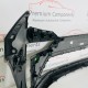 Skoda Enyaq Front Bumper Iv Facelift Genuine Black 5la807221t | 2025-2027 [Bf191 Skoda Enyaq Front Bumper Iv Facelift Genuine Black 5la807221t | 2025-2027 [Bf191