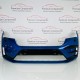 Skoda Enyaq Sport Front Bumper Iv Genuine Blue 5la807221f-l | 2021-2023 [Bg44]