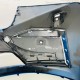 Skoda Enyaq Sport Front Bumper Iv Genuine Blue 5la807221f-l | 2021-2023 [Bg44]