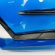 Skoda Enyaq Sport Front Bumper Iv Genuine Blue 5la807221f-l | 2021-2023 [Bg44]