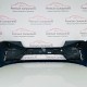 Skoda Enyaq Sport Front Bumper Iv Genuine Blue 5la807221f-l | 2021-2023 [Bg44]