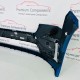 Skoda Enyaq Sport Front Bumper Iv Genuine Blue 5la807221f-l | 2021-2023 [Bg44]