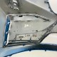 Skoda Enyaq Sport Front Bumper Iv Genuine Blue 5la807221f-l | 2021-2023 [Bg44]