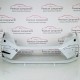 Skoda Enyaq Sport Front Bumper Iv Genuine White 5la807221fl | 2021-2023 [Bg36]
