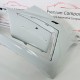 Skoda Enyaq Sport Front Bumper Iv Genuine White 5la807221fl | 2021-2023 [Bg36]
